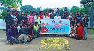 PTSNS University Fest Life photo 13